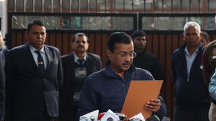 aam aadmi party, aap list, delhi election