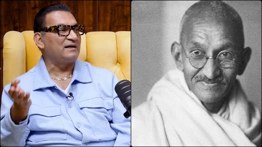 Abhijeet Bhattacharya