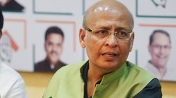 Abhishek Manu Singhvi: ‘मैं राज्यसभा 500 रुपये का नोट साथ लेकर जाता हूं’, सीट के नीचे नोटों की गड्डी मिलने पर अभिषेक मनु सिंघवी ने दी सफाई