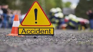 lucknow news, locknow accident, up news