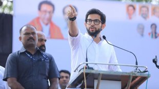 Aditya Thackeray, Samajwadi Party, Mumbai,