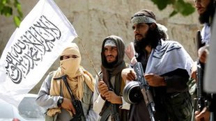 afghanistan | taliban |