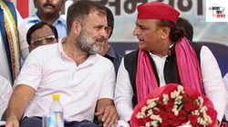 यूपी पर है राहुल गांधी का पूरा फोकस, 2027 में इस रणनीति के साथ मैदान में उतरेगी कांग्रेस; सपा की बढ़ सकती हैं मुश्किलें