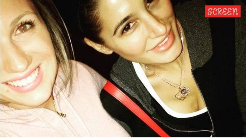 alia fakhri nargis fakhri