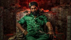 Pushpa 2 BO Collection Day 10: उधर जेल से रिहा हुए अल्लू अर्जुन और यहां ‘पुष्पा 2’ ने 10वें दिन की रिकॉर्डतोड़ कमाई, हिला डाला बॉक्स ऑफिस