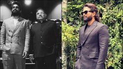 ‘परिवार का साथ देंगे’, संध्या थिएटर के बाहर हुई भगदड़ में घायल बच्चे से मिलने पहुंचे अल्लू अर्जुन के पिता, बोले- मैं उनकी जगह पर…