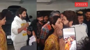 allu arjun arrested, allu arjun arrest
