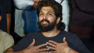 allu arjun | pushpa 2 | telangana |