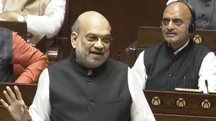amit shah, amit shah speech, ambedkar
