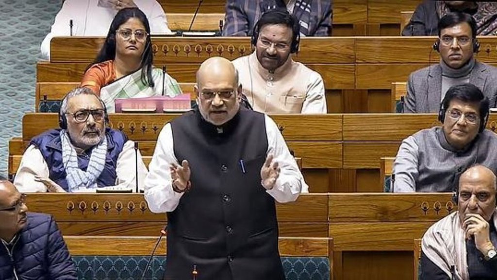 amit shah