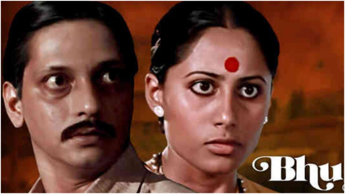 amol palekar| smita patil