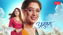 ‘अनुपमा’ के सेट पर पहुंची असली पुलिस, सेट से एक्टर को ले गई थाने, जानें पूरा मामला