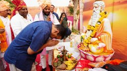 Delhi Elections: ‘केजरीवाल अब आम आदमी नहीं रहे’, पूर्व मुख्यमंत्री से वाल्मीकि बस्ती के लोग नाराज