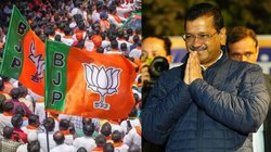 ‘दिल्ली फतह’ के लिए AAP का ही चुनावी हथियार अपनाएगी बीजेपी? बनाया ये बड़ा महाप्लान