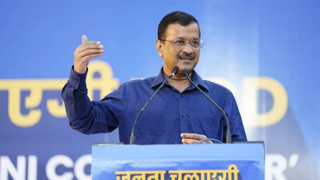 pujari granthi samman yojana, pujari granthi samman yojana kejriwal