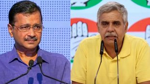 Arvind Kejriwal, Aam Aadmi Party, Delhi Election,
