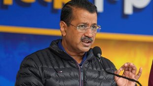 Arvind Kejriwal, Delhi Assembly Elections 2025,