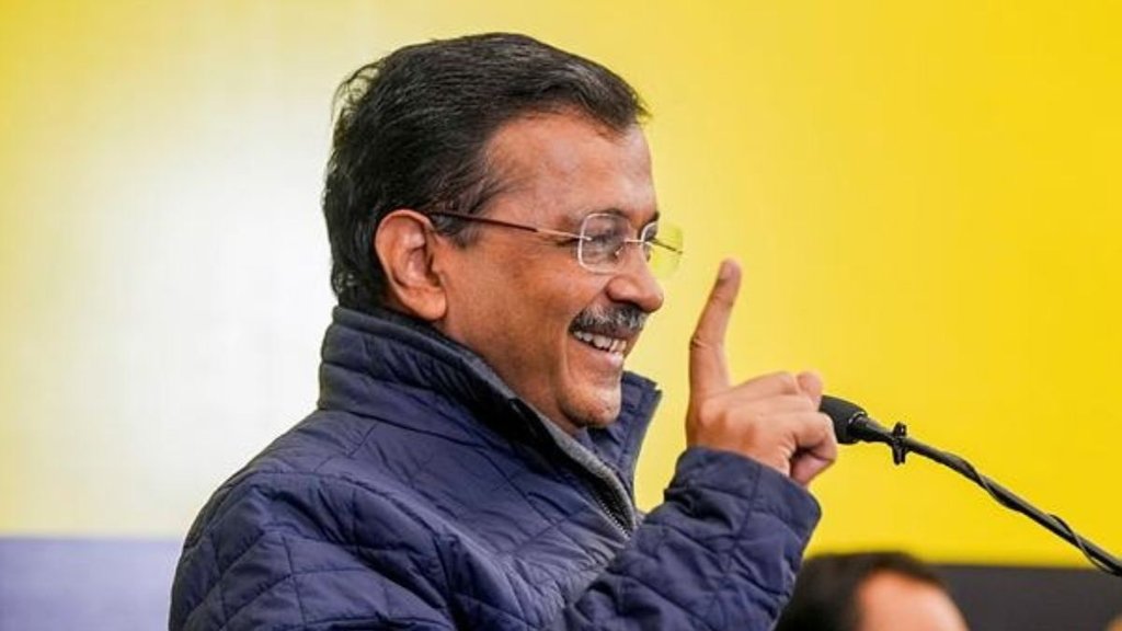 arvind kejriwal | delhi election | amit shah |