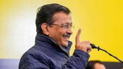‘अमित शाह जी एक बार कह दो मेरे पास टाइम नहीं है दिल्ली के लिए’, अरविंद केजरीवाल बोले- फिर देखो, ये मां-बहनें कैसे ठीक करती हैं इन्हें