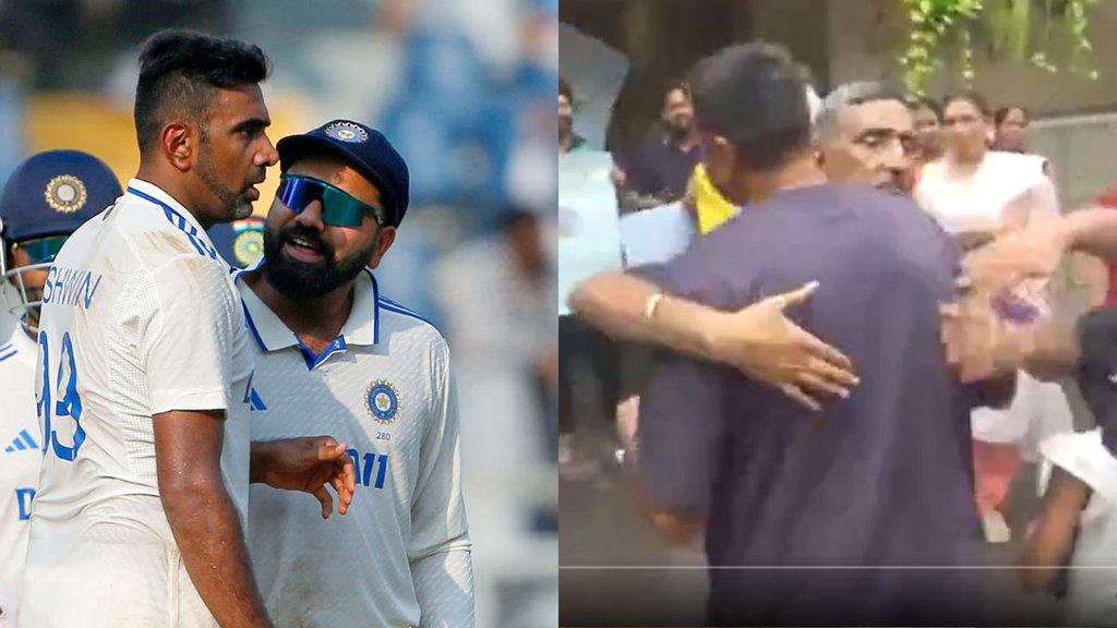 ashwin , cricket news, sports news