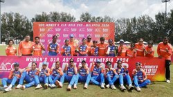 U19 World Cup: एशिया के बाद दुनिया फतह करने को तैयार भारतीय महिला टीम, T20 वर्ल्ड कप के लिया हुआ टीम का ऐलान