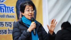 आतिशी का हुआ अपमान? LG के लेटर पर बोलीं CM- राजनीति नहीं दिल्ली की बेहतरी का सोचिए