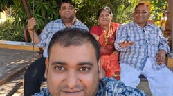Atul Subhash Suicide Case: AI इंजीनियर अतुल सुभाष की कितनी थी सैलरी? पत्नी को देते थे इतने रुपये