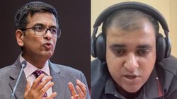 Atul Subhash Suicide: ‘हमें अभी तक सच्चाई का पता नहीं…’, अतुल सुभाष सुसाइड मामले पर पूर्व CJI चंदचूड़ ने क्या कहा