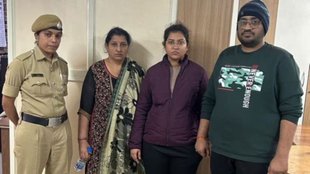 Atul Subhash suicide, atul subhah death,