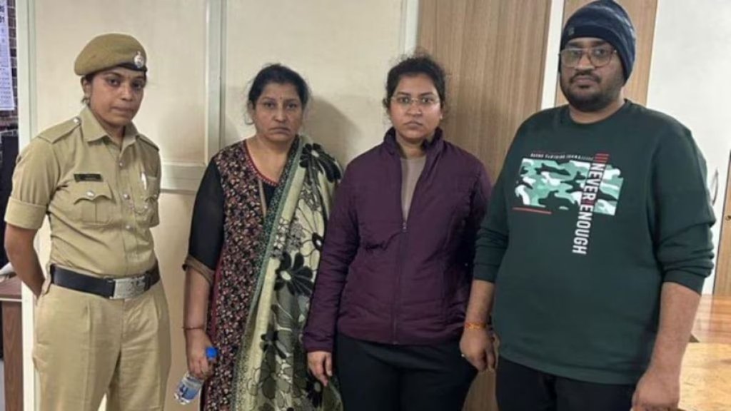 Atul Subhash suicide, atul subhah death,