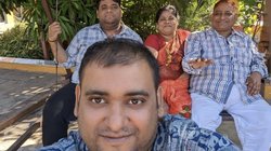 करोड़ों की डिमांड, 40 पन्नों का सुसाइड नोट, मरने से पहले अतुल ने वीडियो में बताई अंतिम इच्छा फिर दे दी जान, Video Viral