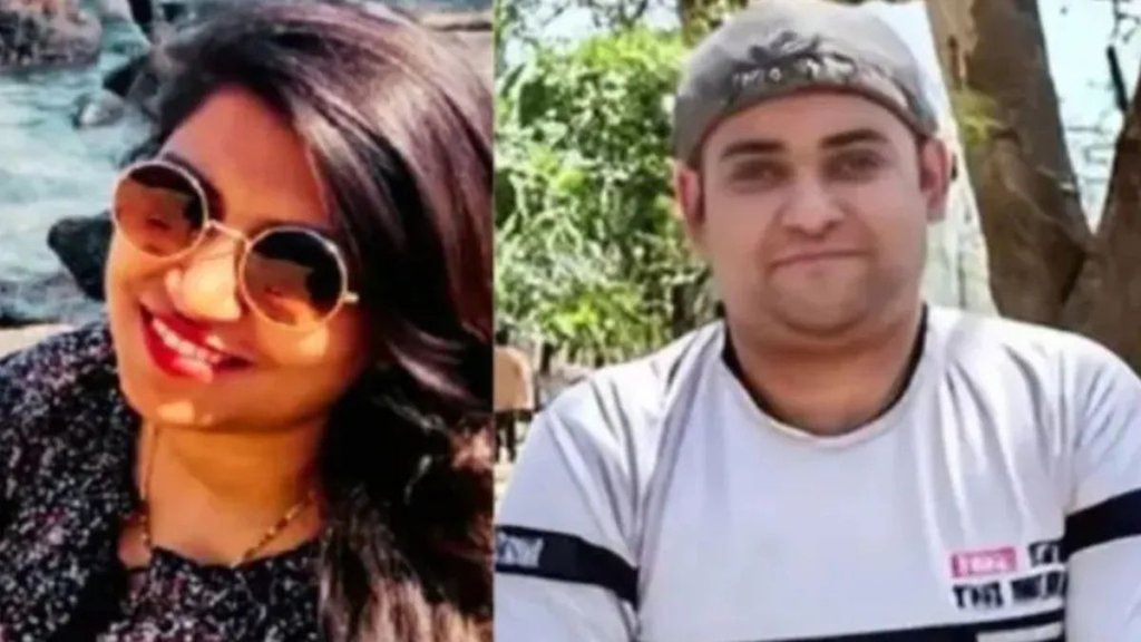 atul subhash | nikita singhania | gurugram |