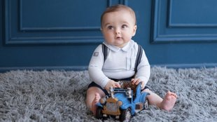 Baby Boy Names । Baby Boy Names in Hindi । Baby Names