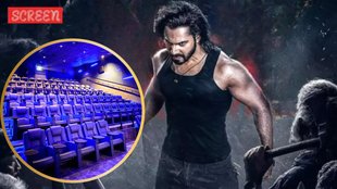 Varun Dhawan, Baby john