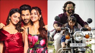 Varun Dhawan