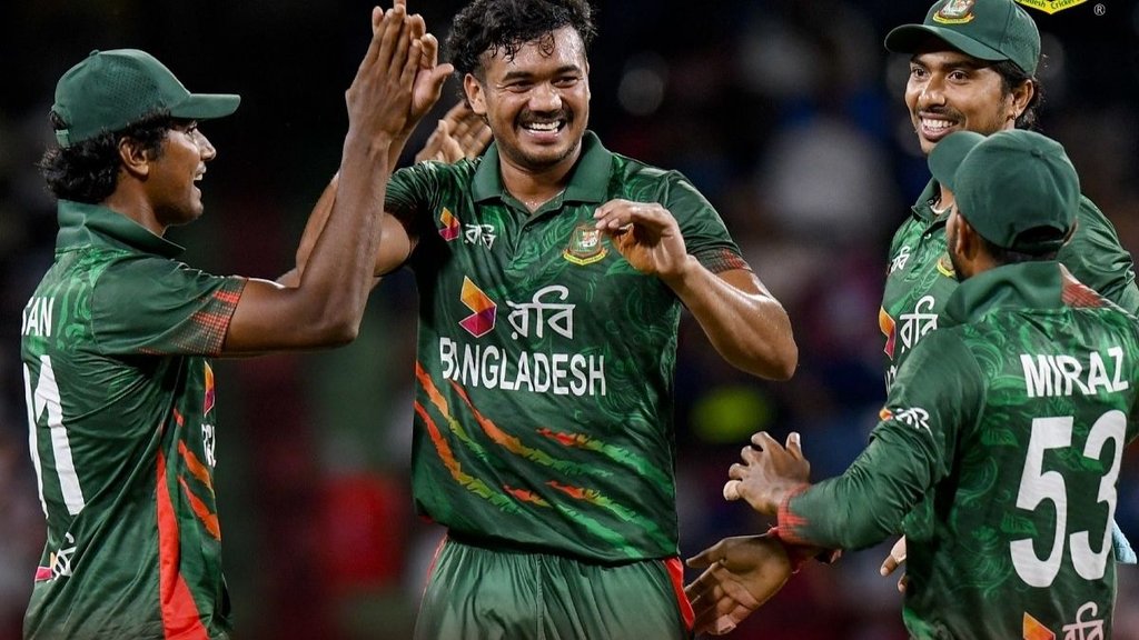 bangaldesh