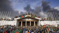 बांग्लादेश में हिंदुओं के खिलाफ जमकर हुई हिंसा, युनूस सरकार ने कबूली सच्चाई; जानें कितने मामले दर्ज