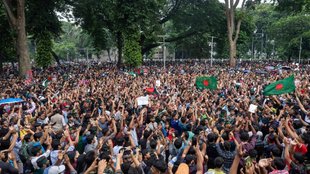 bangladesh