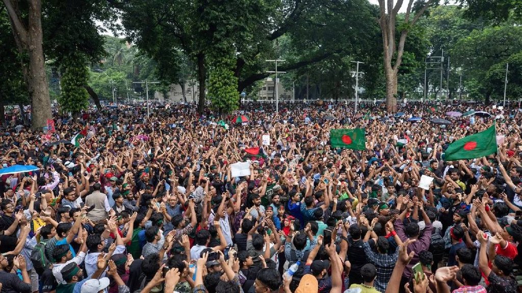bangladesh
