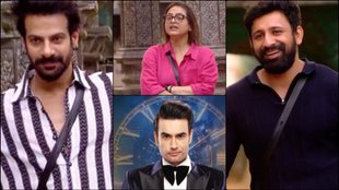 Bigg Boss 18 Winner Name