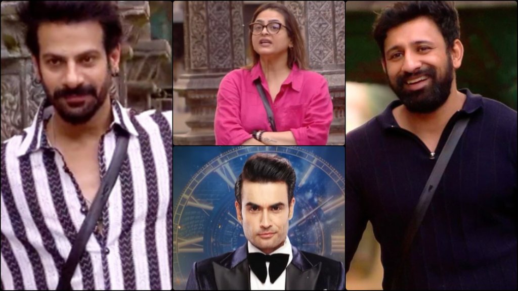 Bigg Boss 18 Winner Name Bigg Boss 18 Winner Name