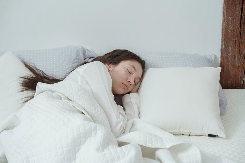 better sleep