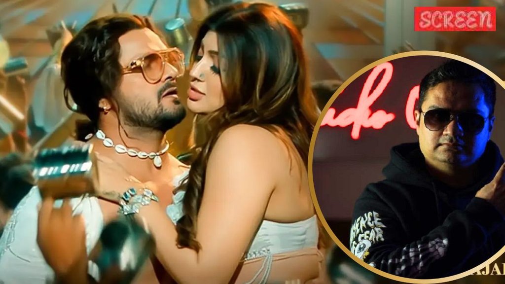 Bhojpuri songs, Khesari lal, Bhojpuri adda