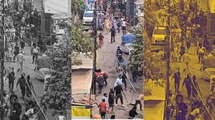 bhopal news, bhopal, bhopal clash