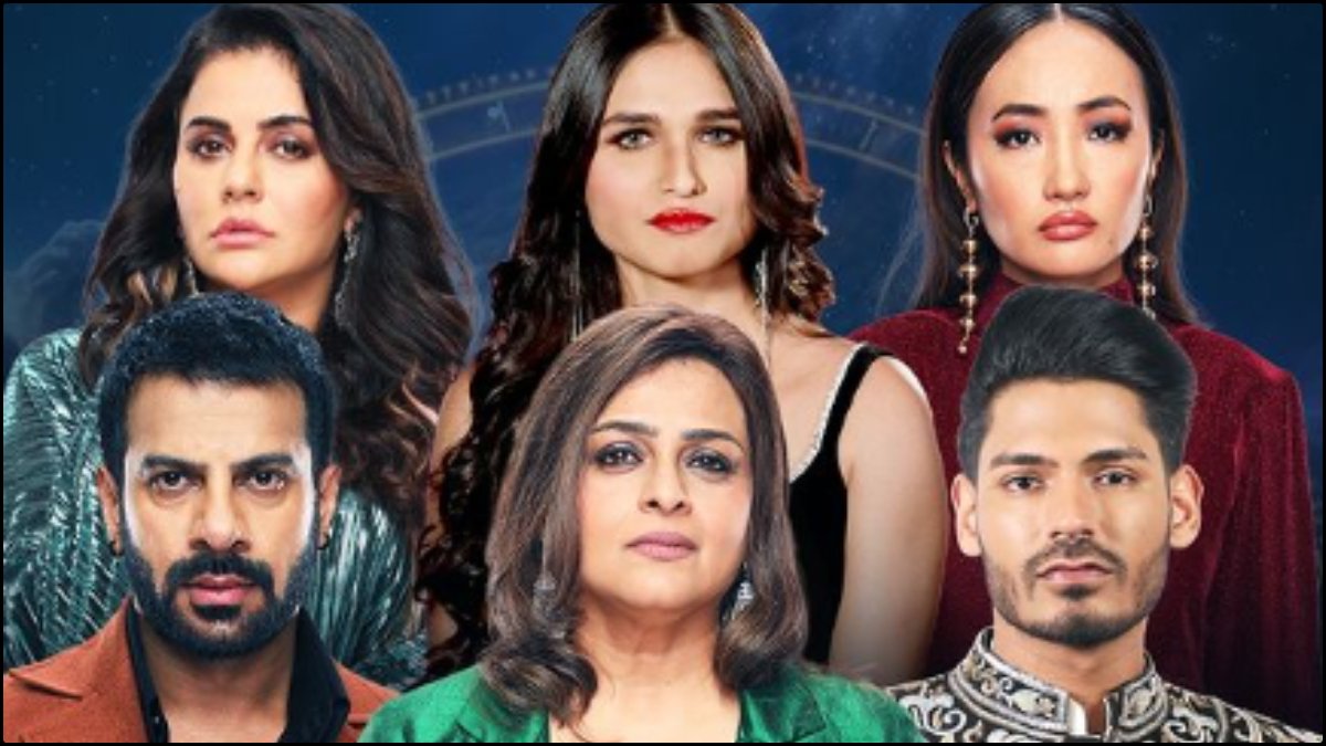 Bigg Boss 18 Eviction