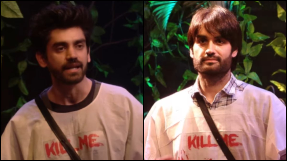 Bigg Boss 18 Nomination