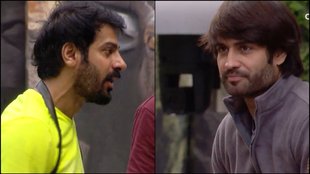 Bigg Boss 18