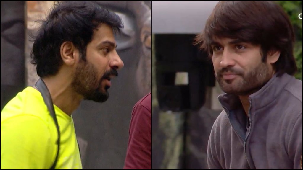 Bigg Boss 18