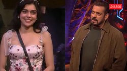 Bigg Boss 18: ‘बिग बॉस’ के एक्स कंटेस्टेंट ‘शालीन’ के साथ रिलेशनशिप में है ईशा सिंह? सलमान खान ने अविनाश के सामने खोली कंटेस्टेंट की पोल