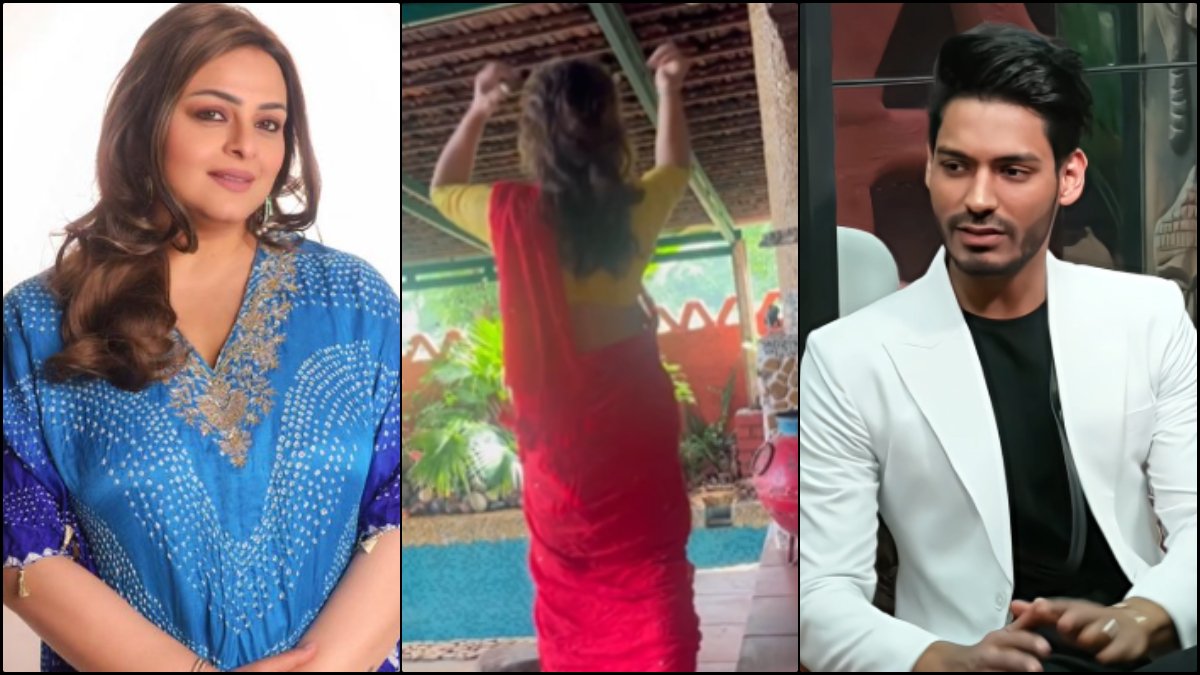 Bigg Boss Shilpa Shinde